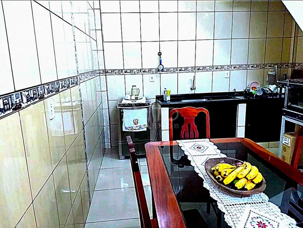 Casa, 3 quartos, 133 m² - Foto 8