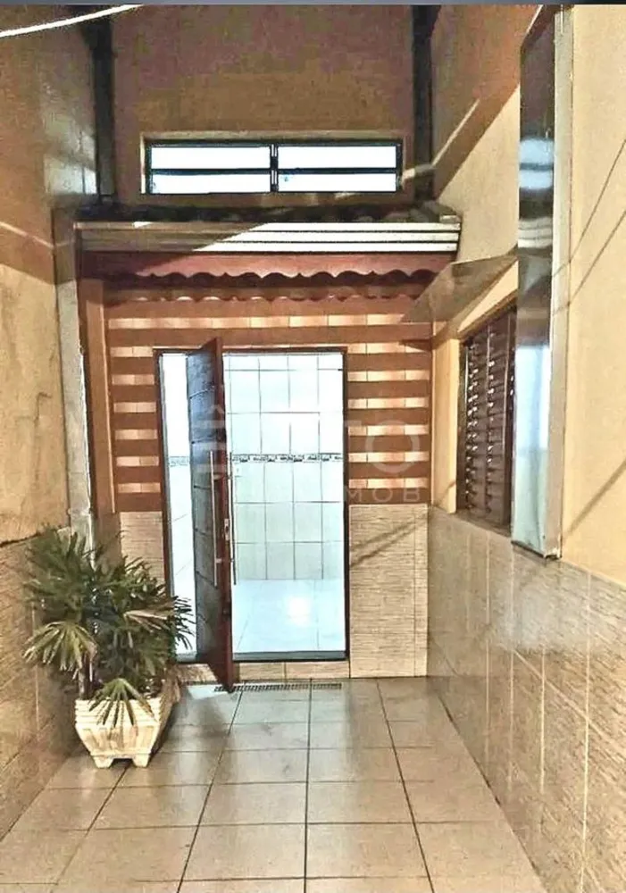 Casa, 3 quartos, 133 m² - Foto 1