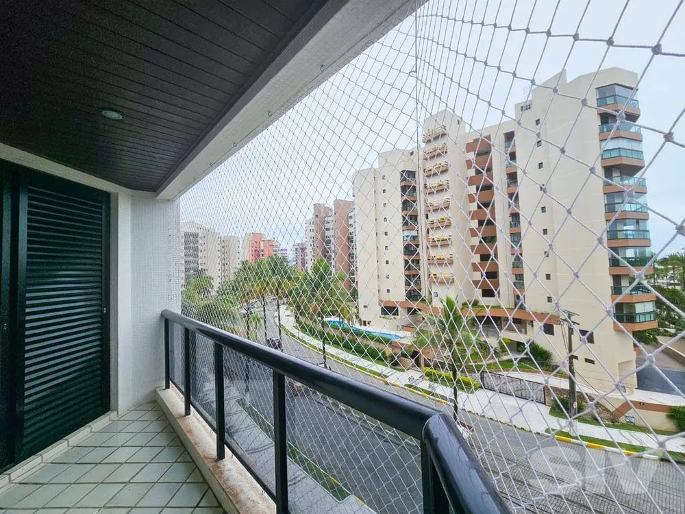 Apartamento, 3 quartos, 142 m² - Foto 4