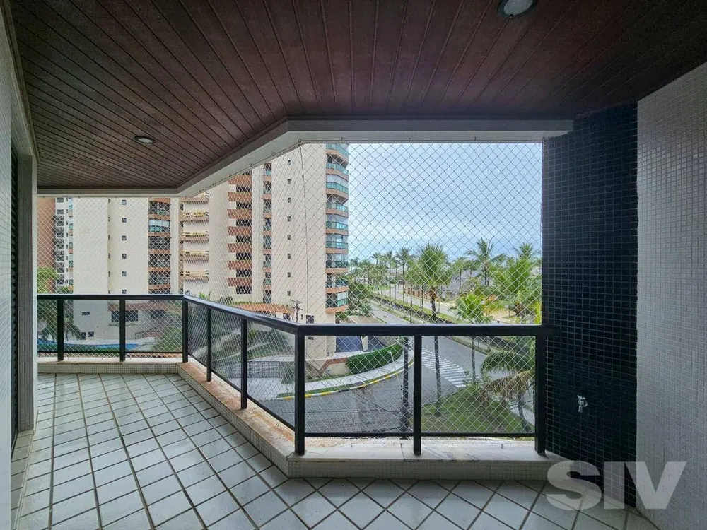 Apartamento, 3 quartos, 142 m² - Foto 3