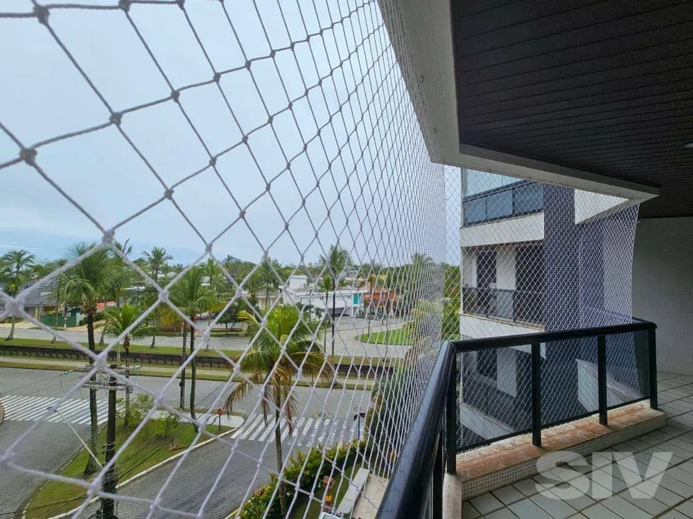 Apartamento, 3 quartos, 142 m² - Foto 2