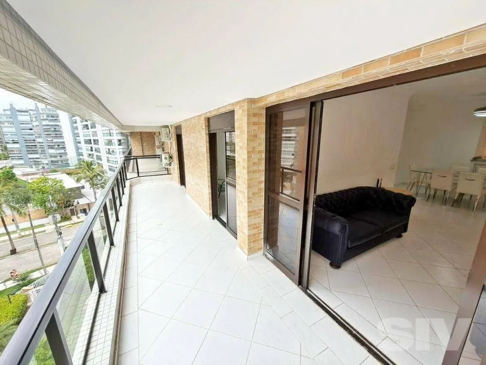 Cobertura, 4 quartos, 241 m² - Foto 7