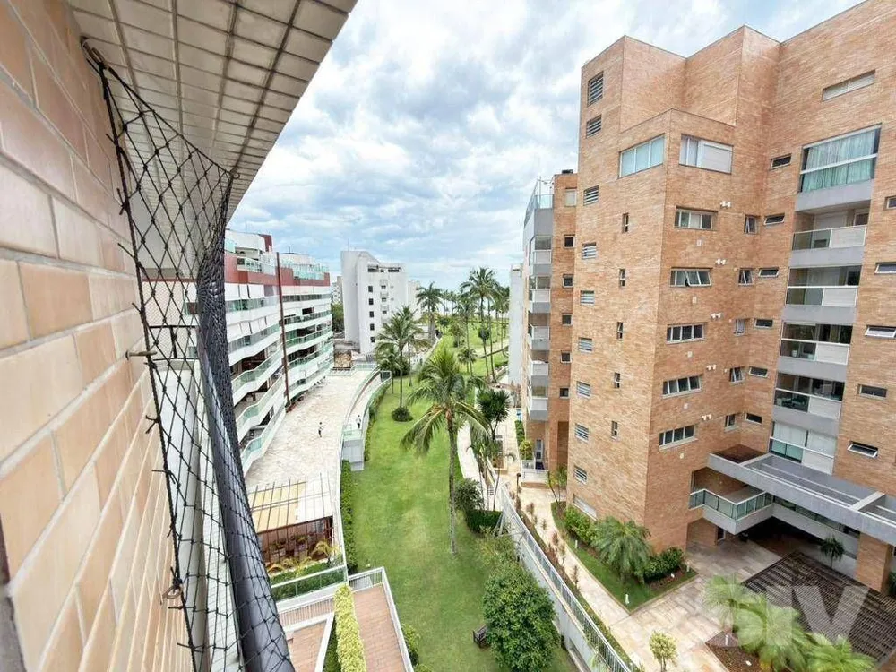 Cobertura, 4 quartos, 241 m² - Foto 8