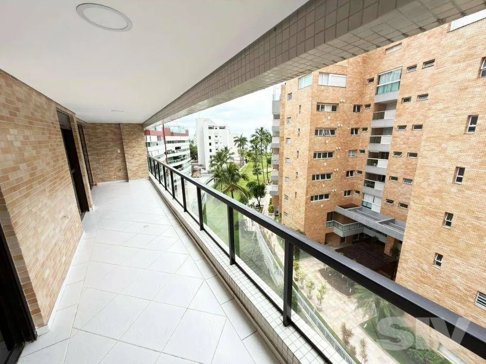 Cobertura, 4 quartos, 241 m² - Foto 3