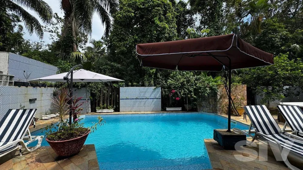 Casa, 4 quartos, 381 m² - Foto 2