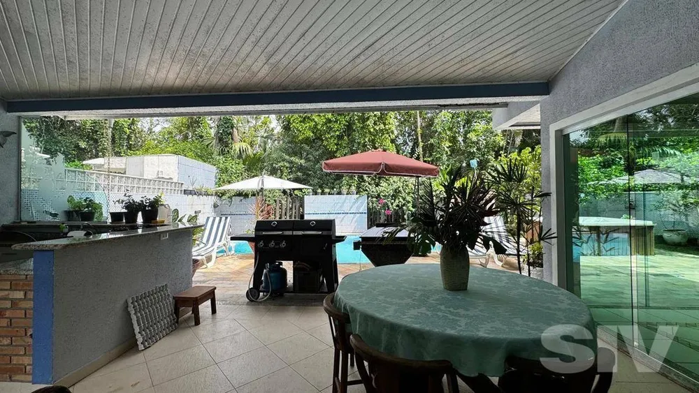 Casa, 4 quartos, 381 m² - Foto 4