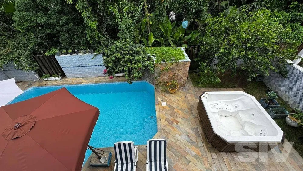 Casa, 4 quartos, 381 m² - Foto 6