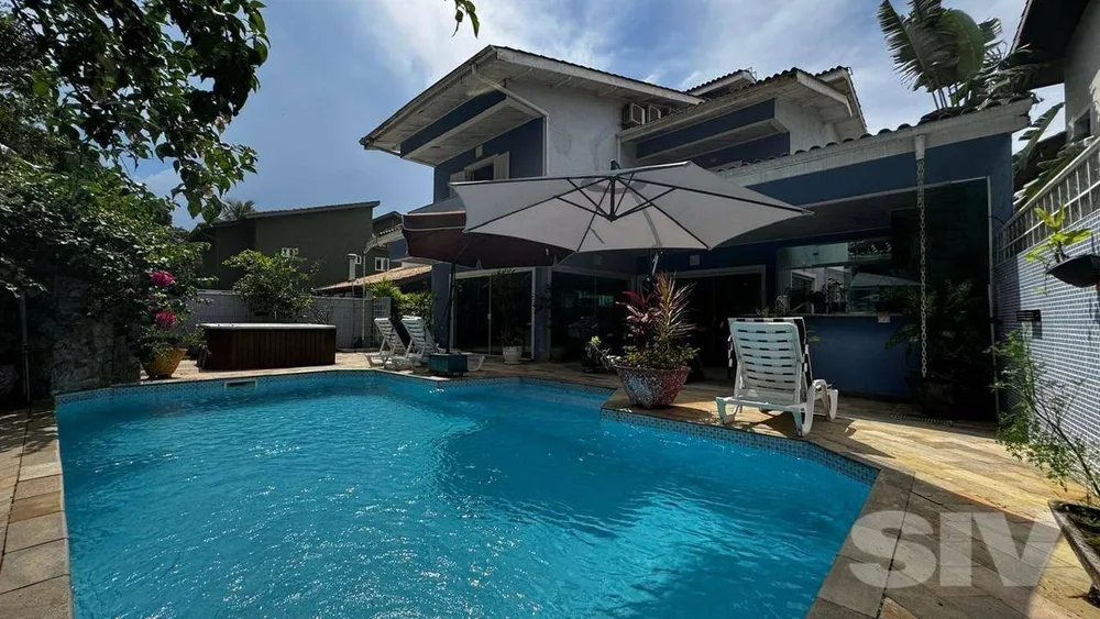 Casa, 4 quartos, 381 m² - Foto 3
