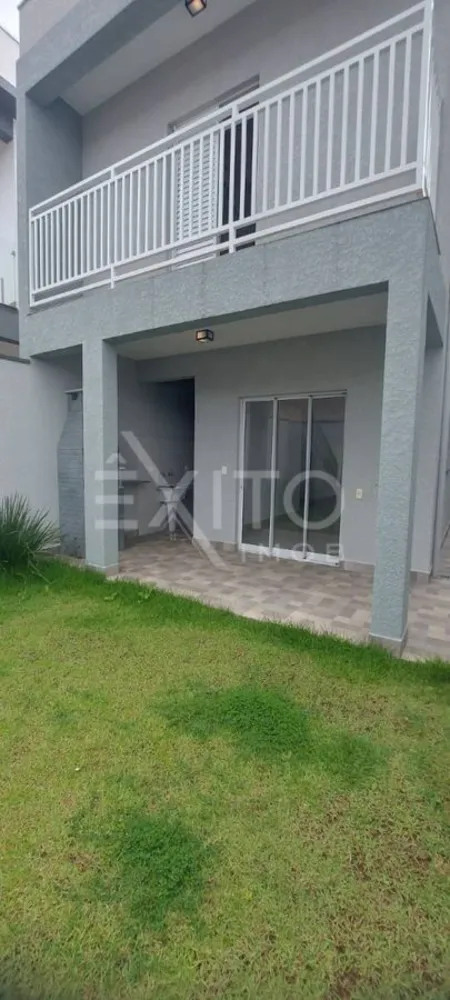 Casa, 3 quartos, 140 m² - Foto 2