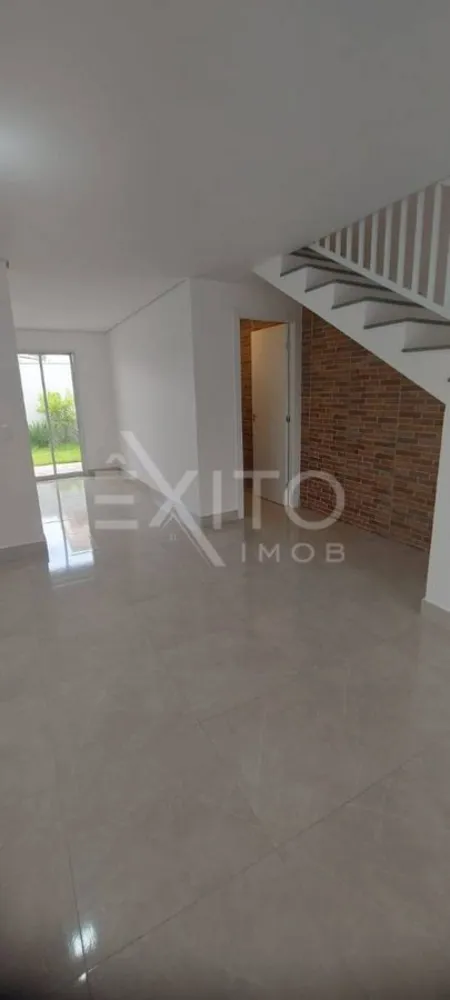 Casa, 3 quartos, 140 m² - Foto 1