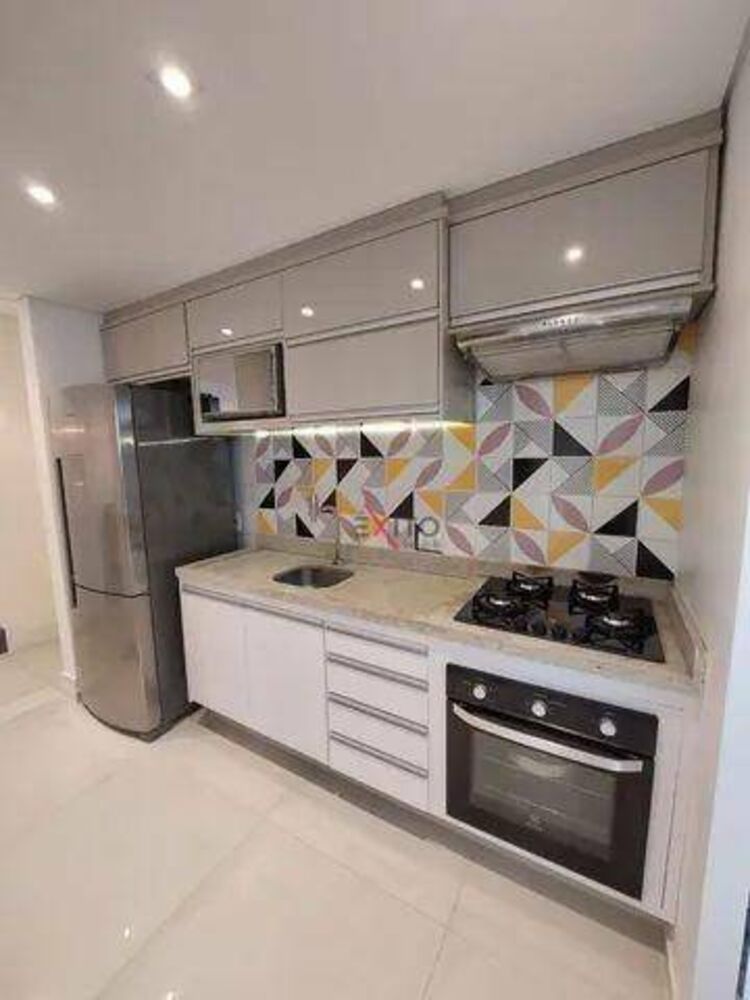 Apartamento, 2 quartos, 76 m² - Foto 10