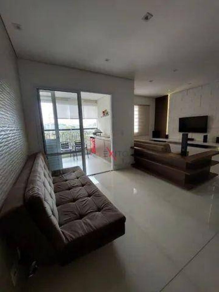 Apartamento, 2 quartos, 76 m² - Foto 5