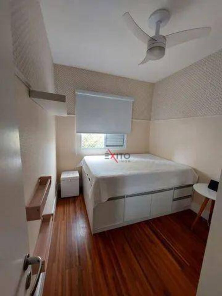 Apartamento, 2 quartos, 76 m² - Foto 7
