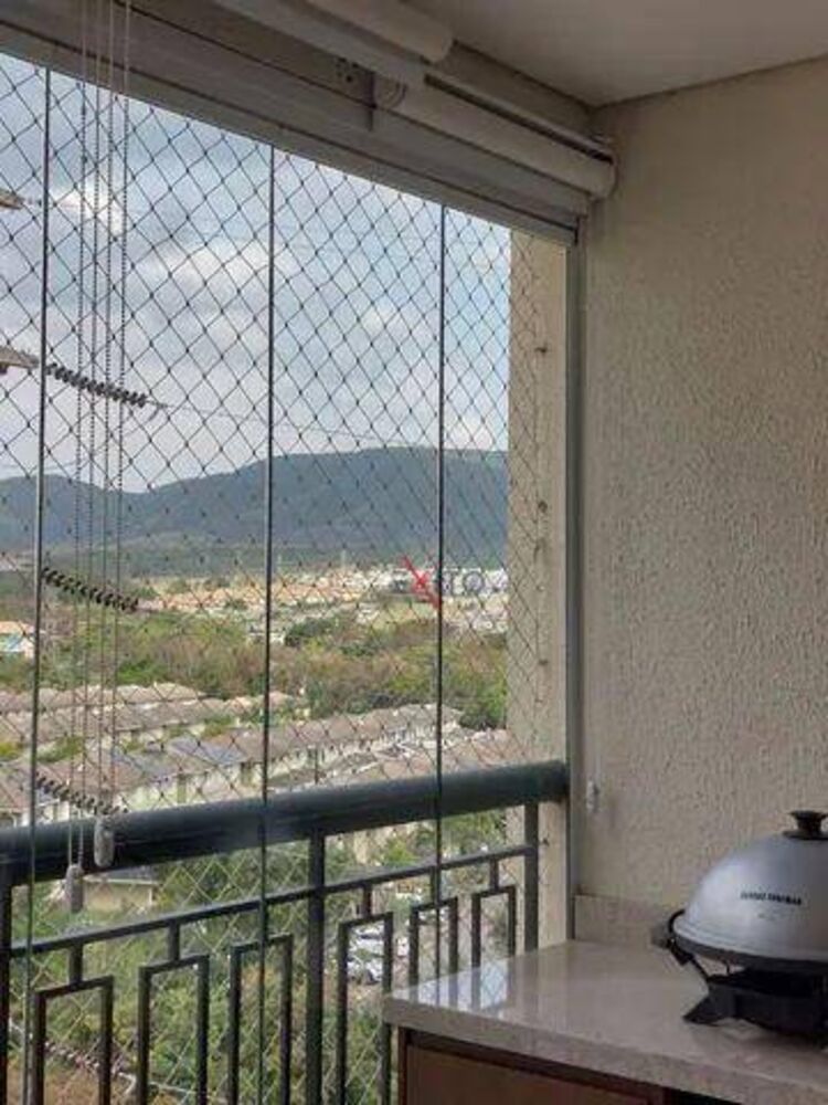 Apartamento, 2 quartos, 76 m² - Foto 1