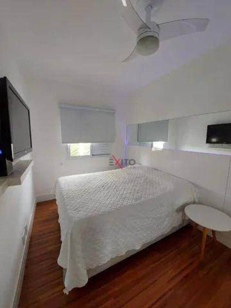 Apartamento, 2 quartos, 76 m² - Foto 8