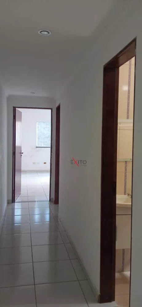 Sobrado à venda com 4 quartos, 125m² - Foto 2