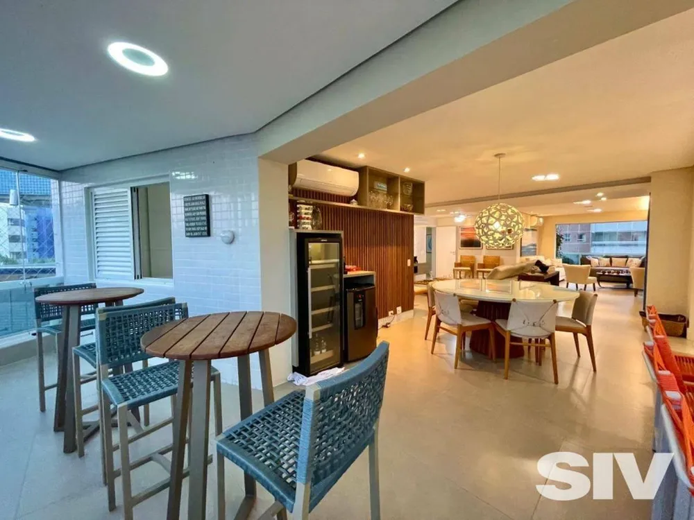 Apartamento, 5 quartos, 244 m² - Foto 4