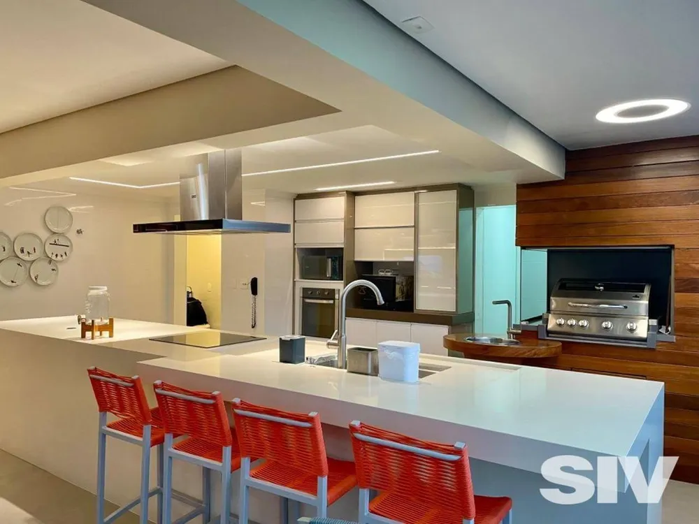 Apartamento, 5 quartos, 244 m² - Foto 6
