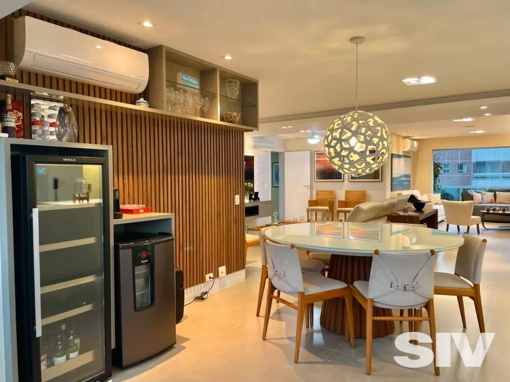 Apartamento, 5 quartos, 244 m² - Foto 5
