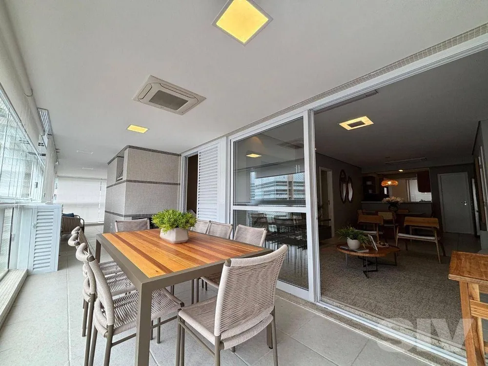 Apartamento, 3 quartos, 138 m² - Foto 2