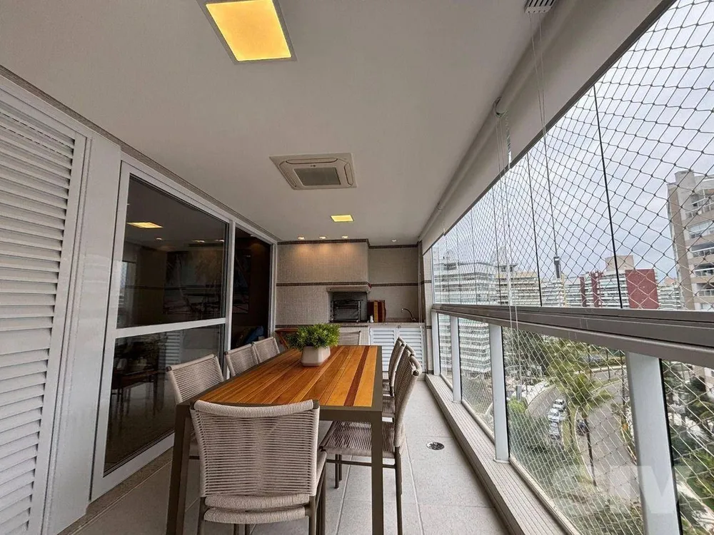 Apartamento, 3 quartos, 138 m² - Foto 4