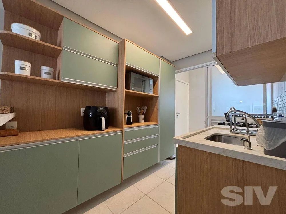 Apartamento, 3 quartos, 138 m² - Foto 6