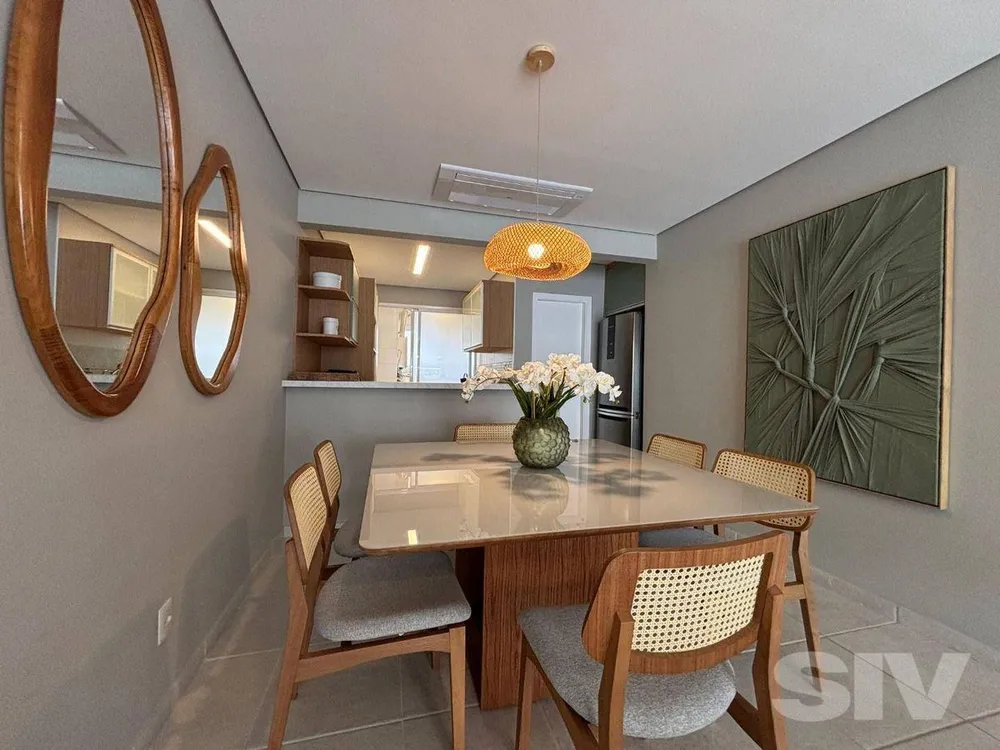 Apartamento, 3 quartos, 138 m² - Foto 5
