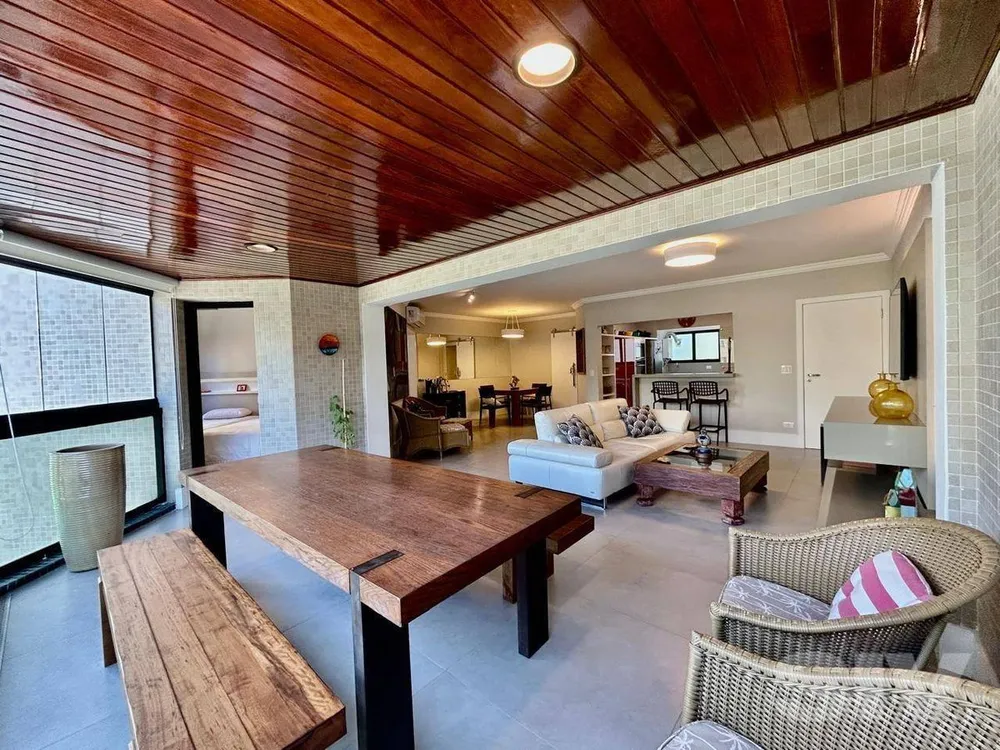 Apartamento, 4 quartos, 180 m² - Foto 8