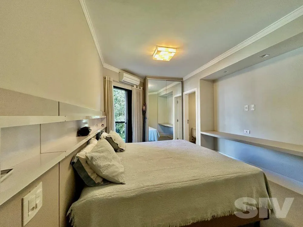 Apartamento, 4 quartos, 180 m² - Foto 6