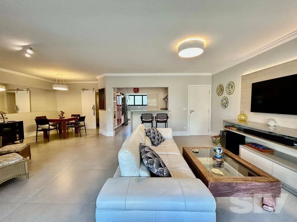 Apartamento, 4 quartos, 180 m² - Foto 4
