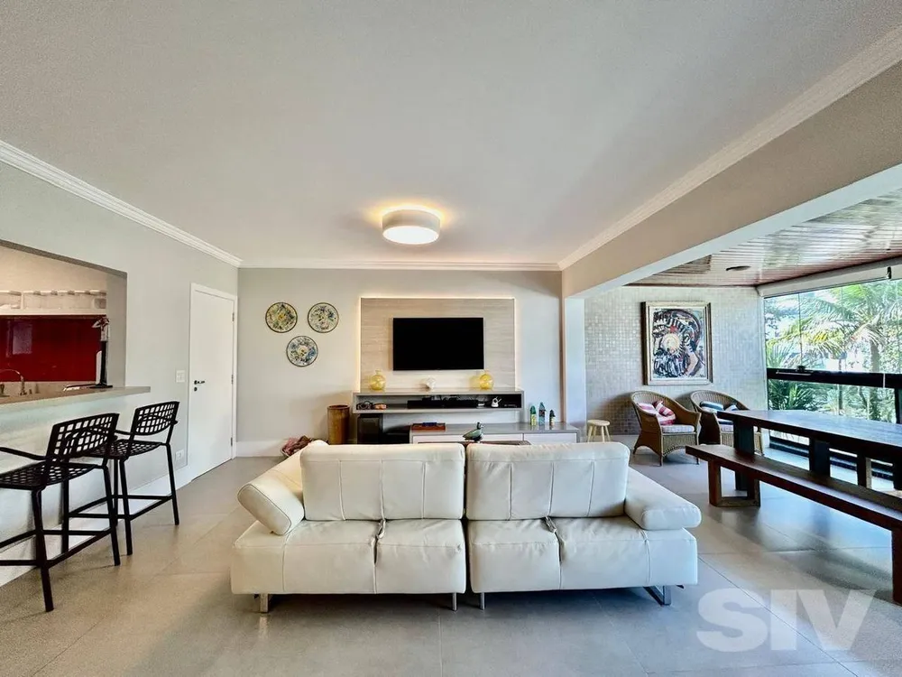 Apartamento, 4 quartos, 180 m² - Foto 3