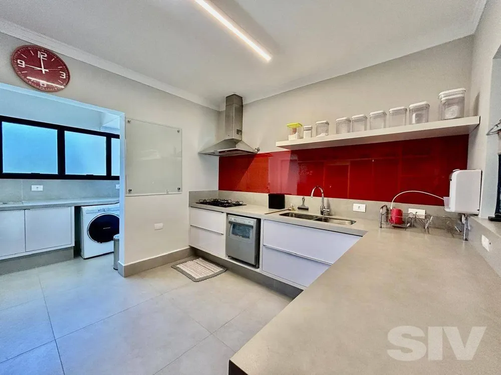 Apartamento, 4 quartos, 180 m² - Foto 5