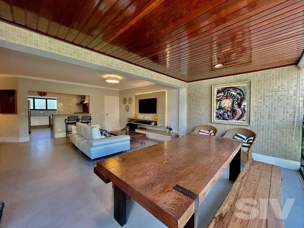 Apartamento, 4 quartos, 180 m² - Foto 2
