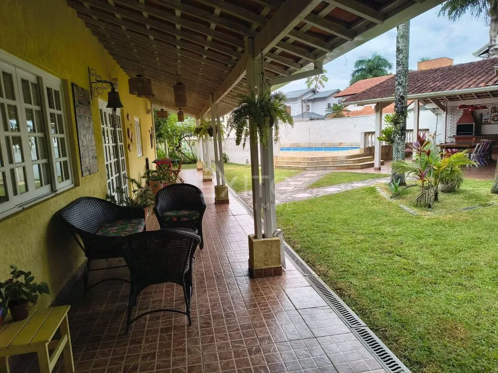 Casa de Condomínio, 5 quartos - Foto 8