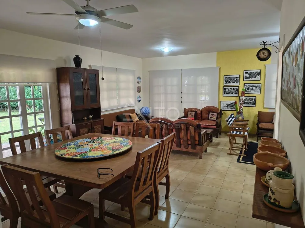 Casa de Condomínio, 5 quartos - Foto 6