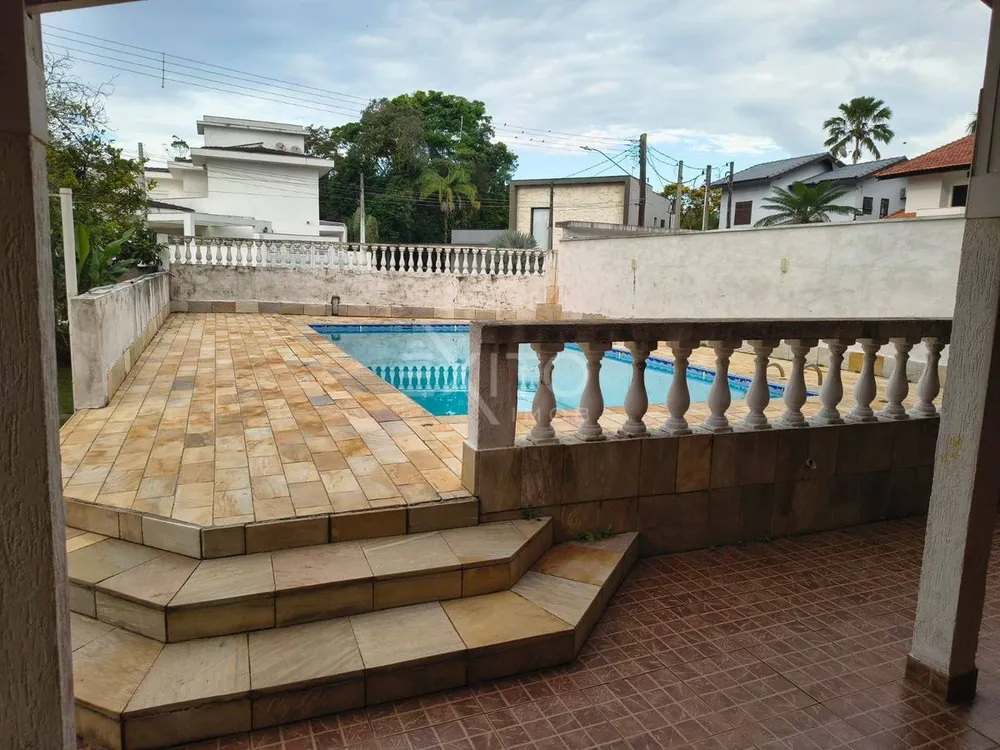 Casa de Condomínio, 5 quartos - Foto 5