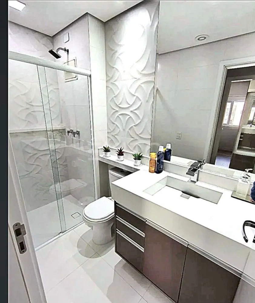 Apartamento, 2 quartos, 69 m² - Foto 4