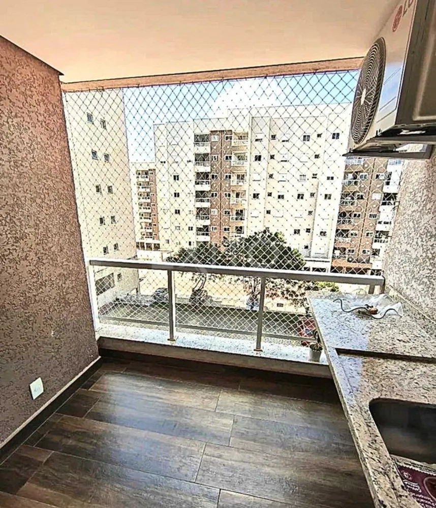 Apartamento, 2 quartos, 69 m² - Foto 3