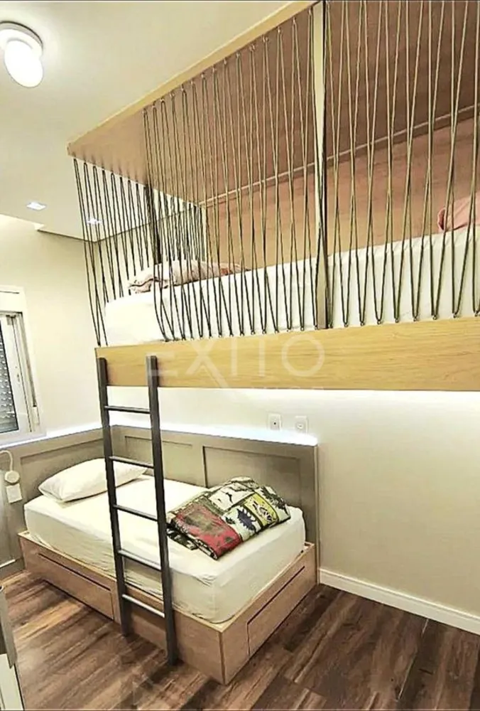 Apartamento, 2 quartos, 69 m² - Foto 1