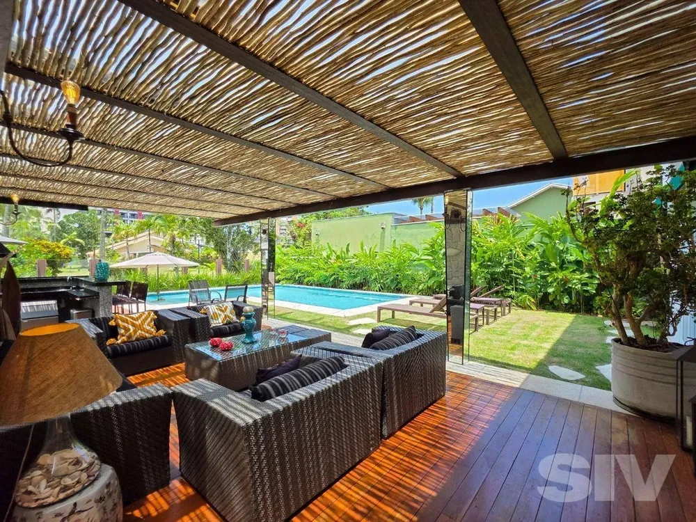 Casa, 5 quartos, 397 m² - Foto 3