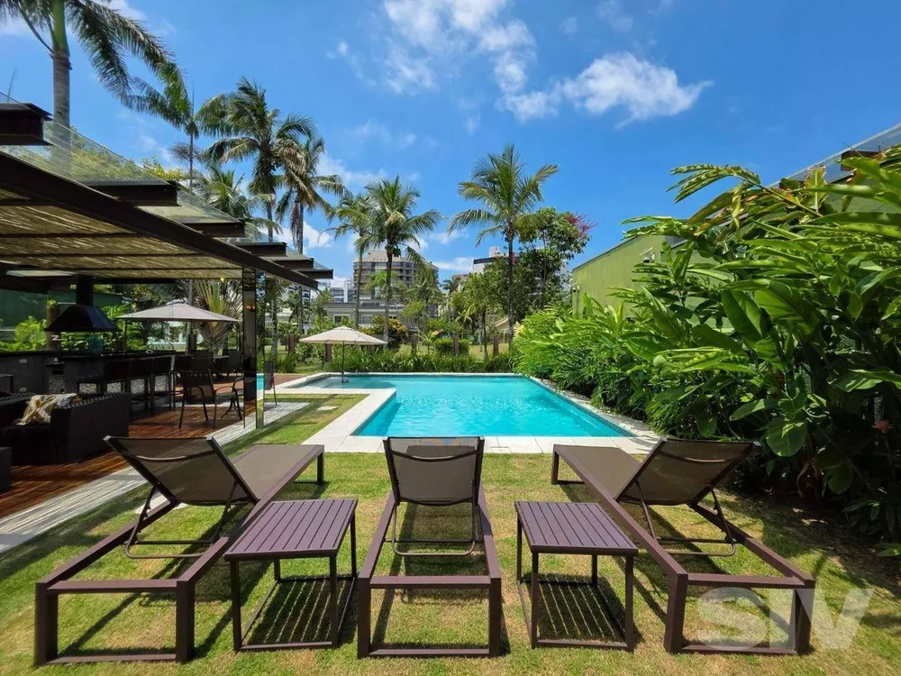 Casa, 5 quartos, 397 m² - Foto 2