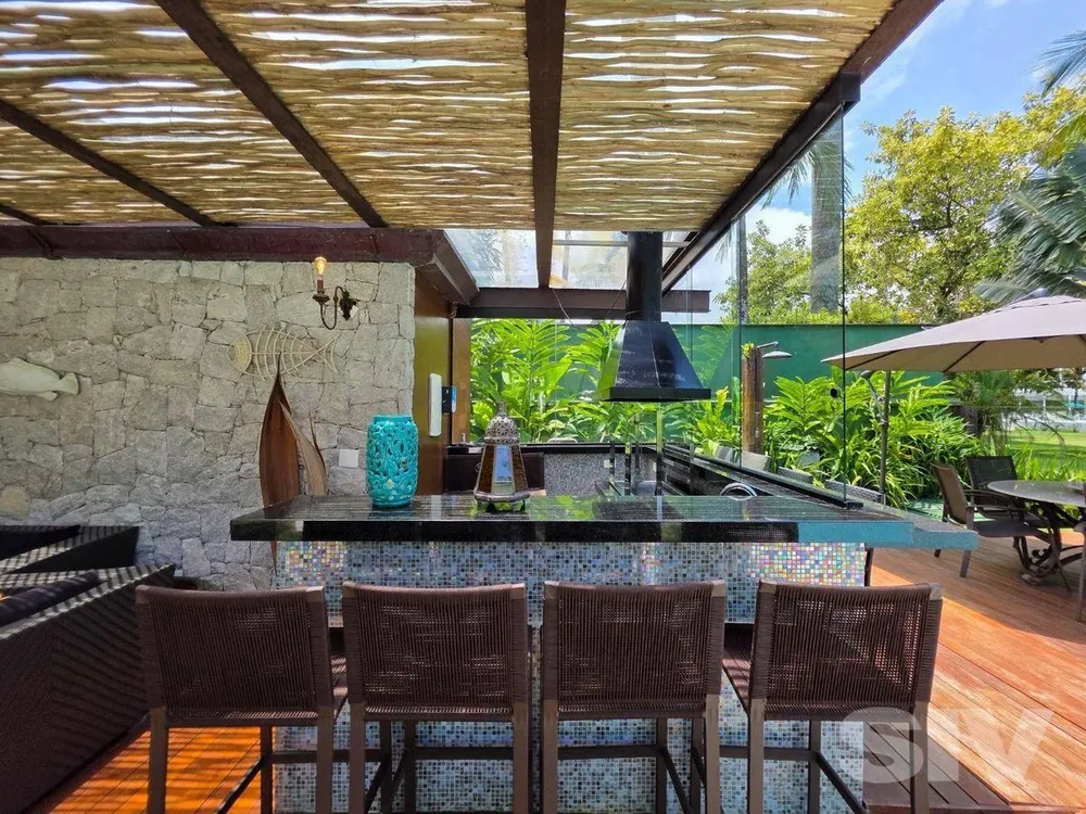 Casa, 5 quartos, 397 m² - Foto 4