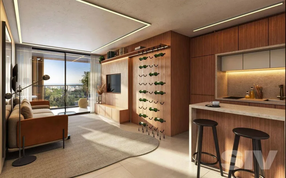 Apartamento, 2 quartos, 86 m² - Foto 7