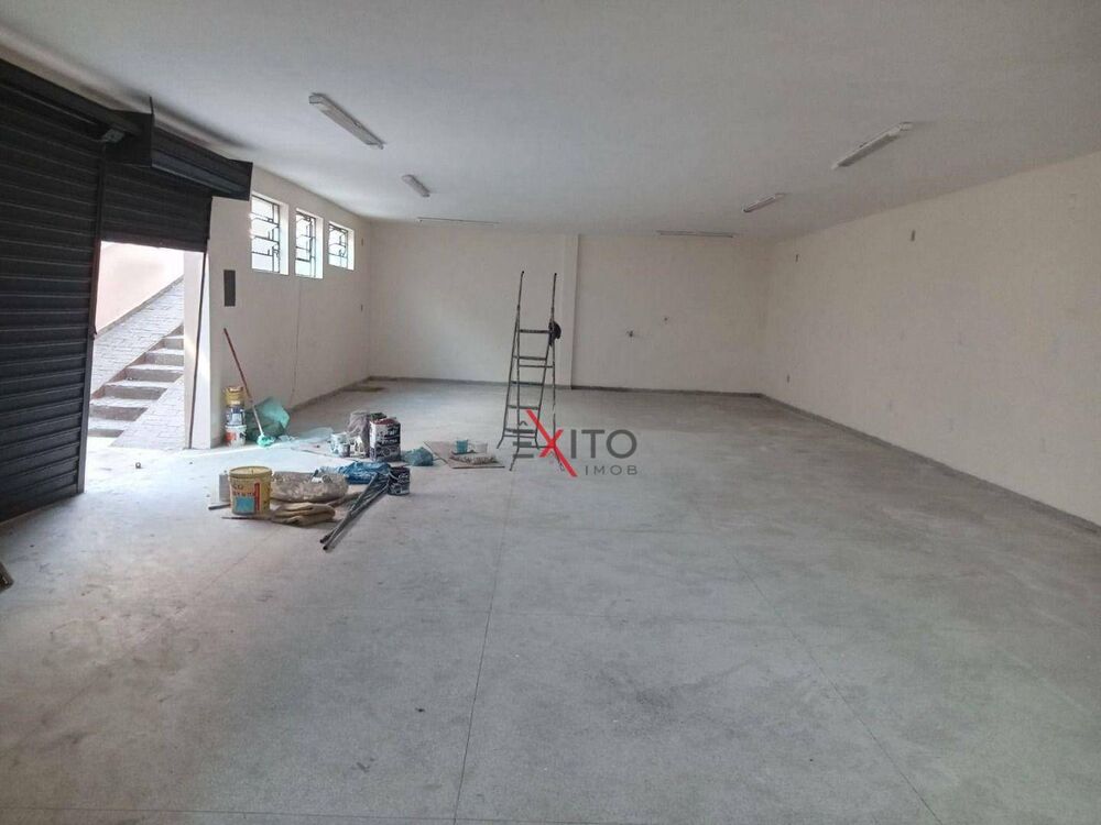 Loja-Salão para alugar, 130m² - Foto 2
