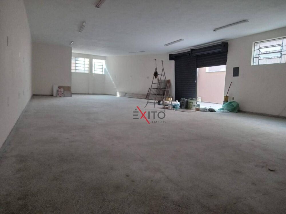 Loja-Salão para alugar, 130m² - Foto 3