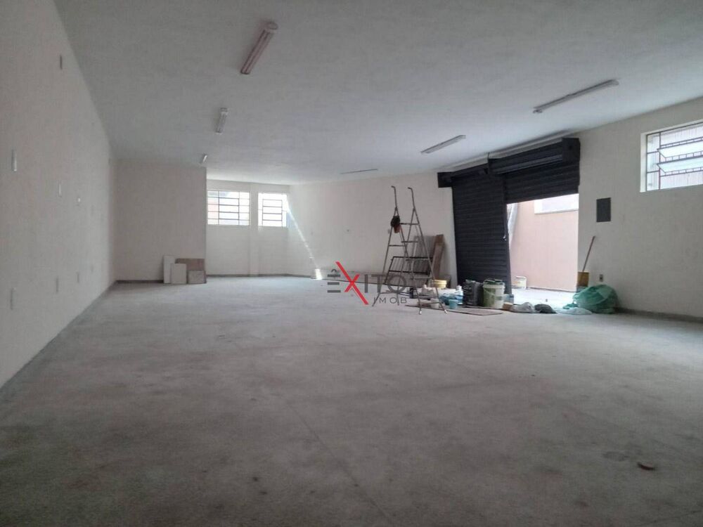 Loja-Salão para alugar, 130m² - Foto 1