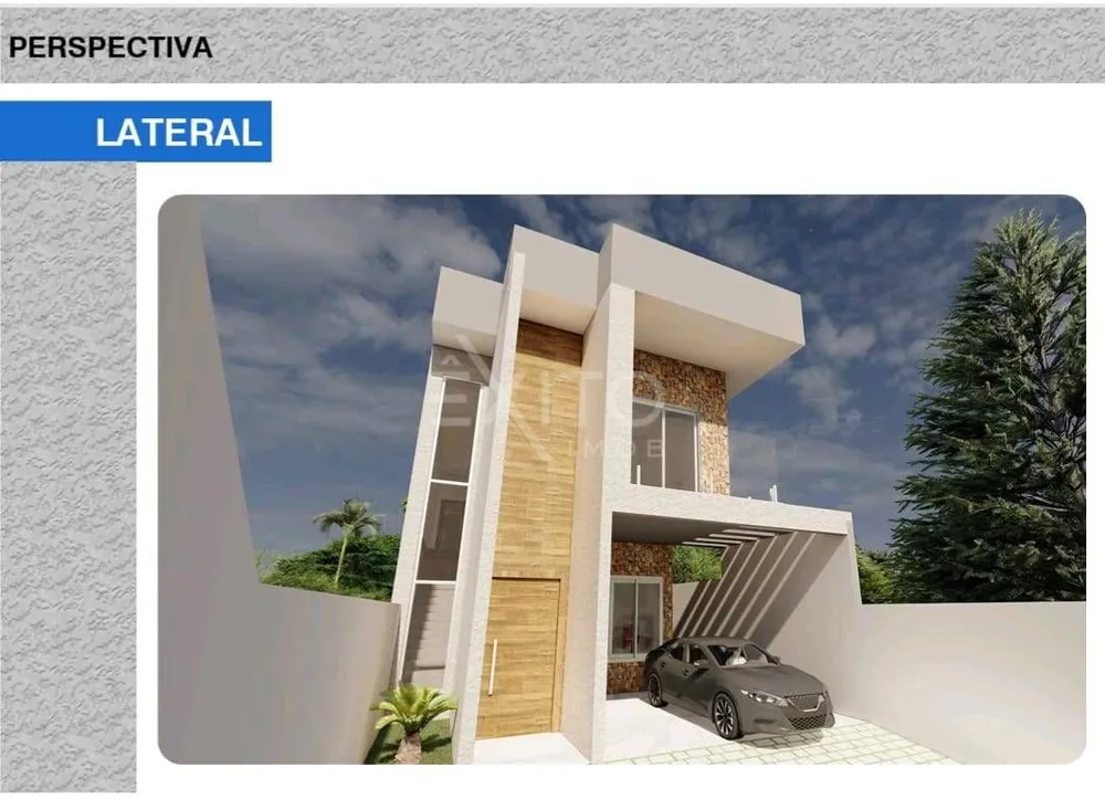 Casa, 3 quartos, 175 m² - Foto 2