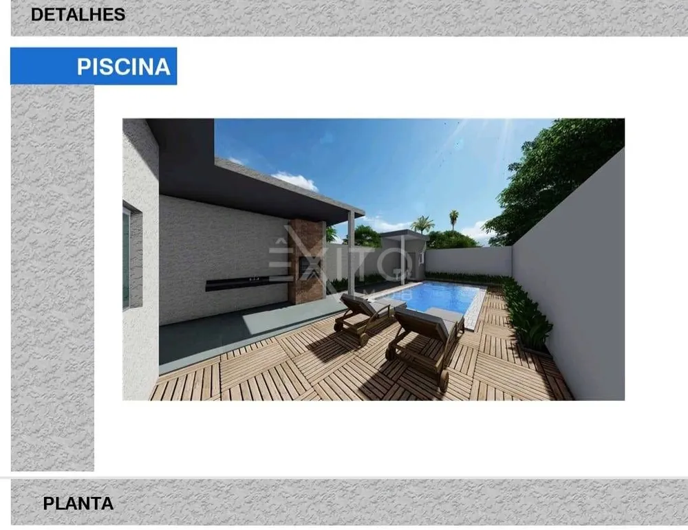 Casa, 3 quartos, 175 m² - Foto 3
