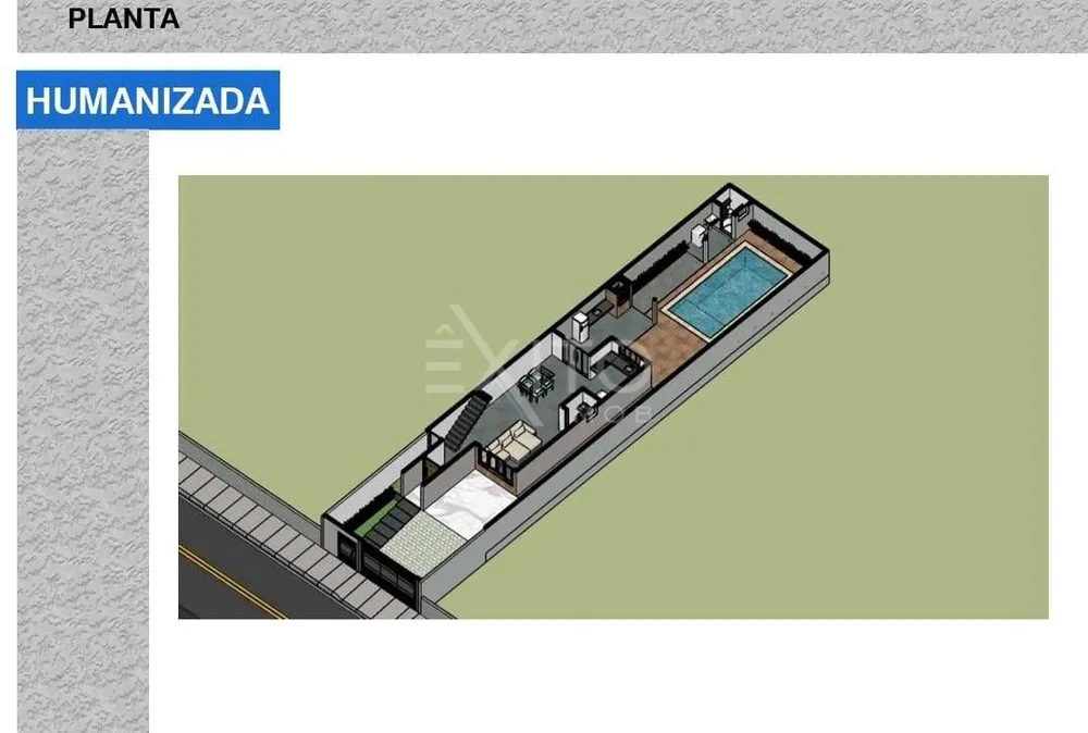 Casa, 3 quartos, 175 m² - Foto 7