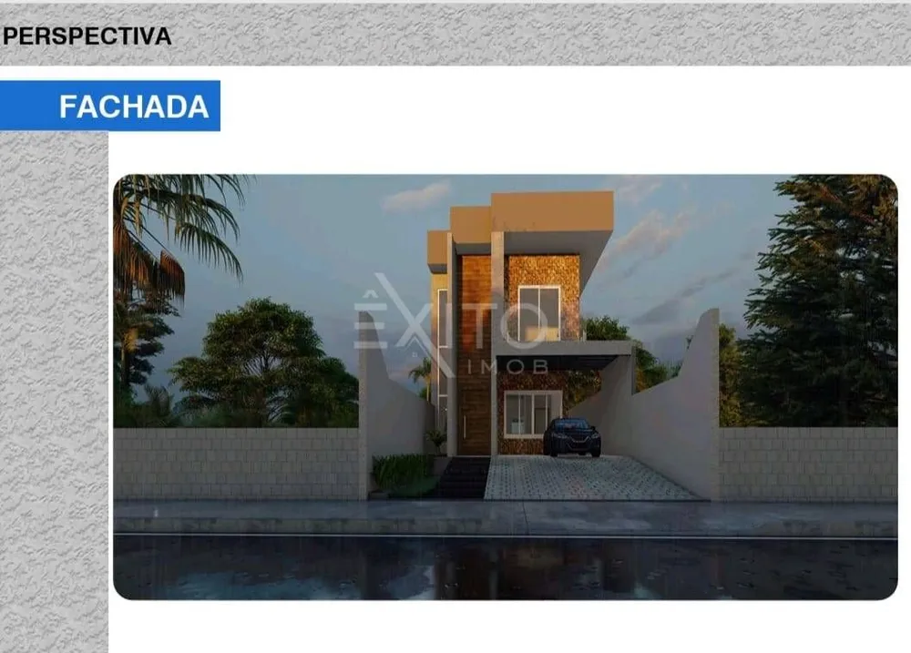 Casa, 3 quartos, 175 m² - Foto 6
